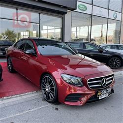 مێرسێدس بێنز E-Class
